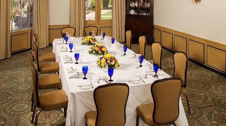 Arizona Inn Meeting