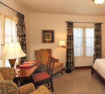 Arizona Inn Room