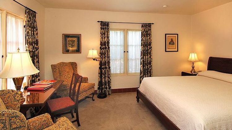 Arizona Inn Room