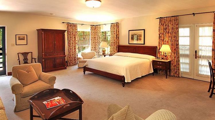 Arizona Inn Suite