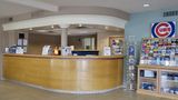 Vivo Living Mesa Apartments Lobby