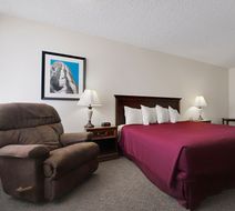 Vivo Living Mesa Apartments Suite