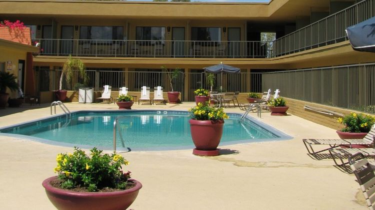 Royal Sun Hotel Pool