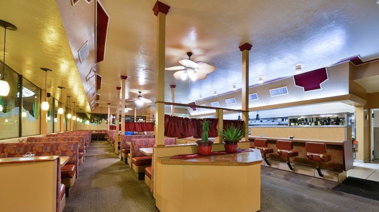 Royal Sun Hotel Restaurant