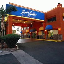 InnSuites Hotel & Suites Tempe