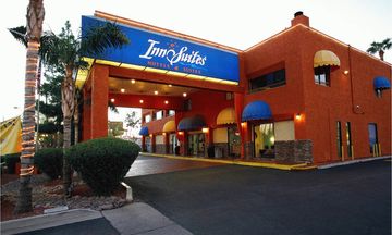 InnSuites Hotel & Suites Tempe