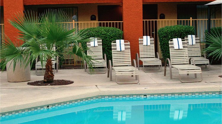 InnSuites Hotel & Suites Tempe Pool