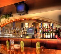 Dobson Ranch Inn and Suites Bar/Lounge