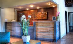 Dobson Ranch Inn and Suites