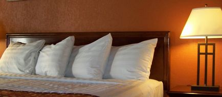 Dobson Ranch Inn and Suites Room