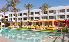 Hotel Solaya