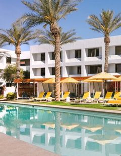 The Monarch Scottsdale