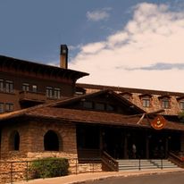 El Tovar Hotel