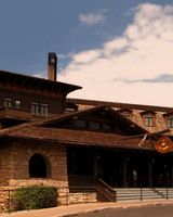 El Tovar Hotel