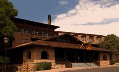 El Tovar Hotel