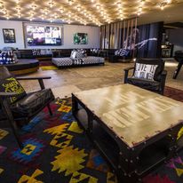 MOXY Phoenix Tempe