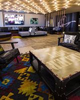 MOXY Phoenix Tempe