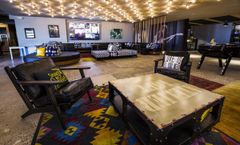 MOXY Phoenix Tempe