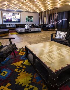 MOXY Phoenix Tempe