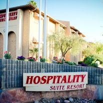Hotel Bixby Scottsdale