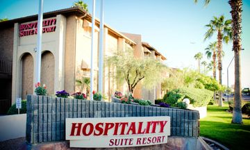 Hotel Bixby Scottsdale