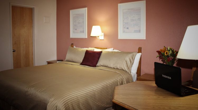 Hotel Bixby Scottsdale Room