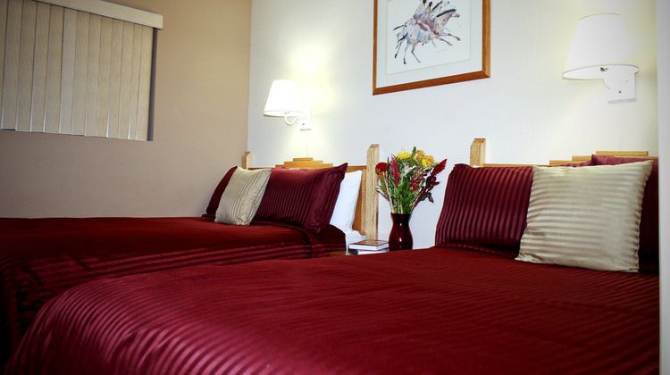Hotel Bixby Scottsdale Suite