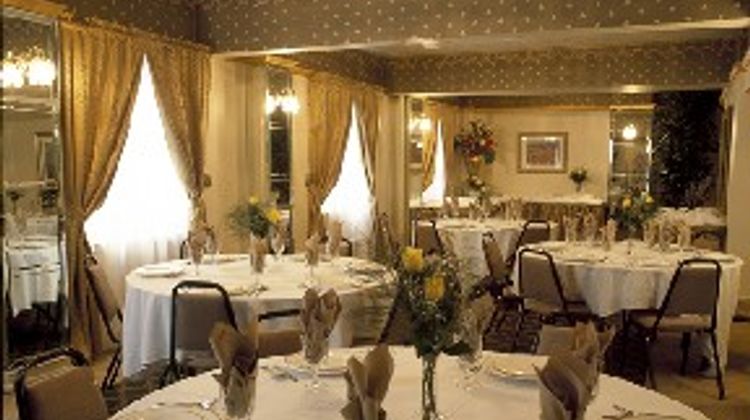 Hotel San Carlos Banquet
