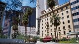 Hotel San Carlos Exterior