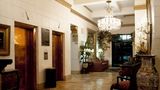 Hotel San Carlos Lobby