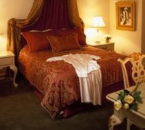 Hotel San Carlos Room