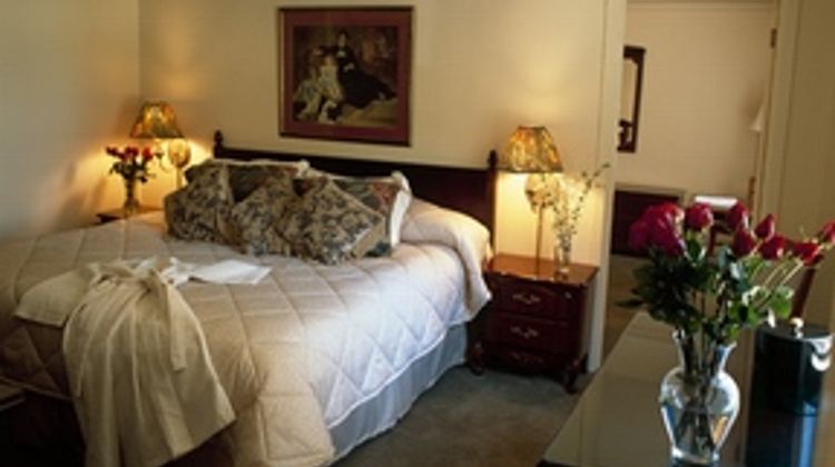 Hotel San Carlos Suite