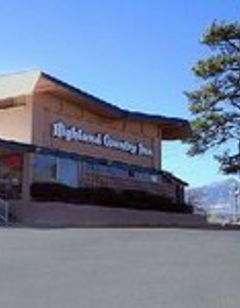 Highland Country Inn