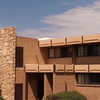 Kachina Lodge