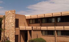 Kachina Lodge
