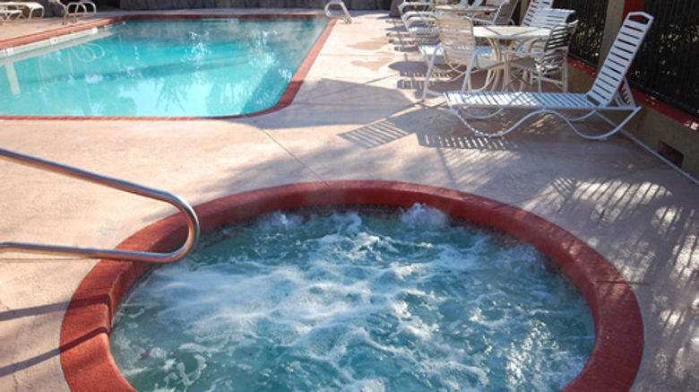 <b>A Victory Inn & Suites - Phoenix North Spa</b>
