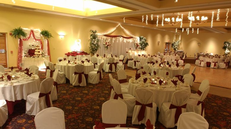 <b>Windemere Hotel & Conference Ctr Banquet</b>