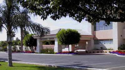 Windemere Hotel & Conference Ctr
