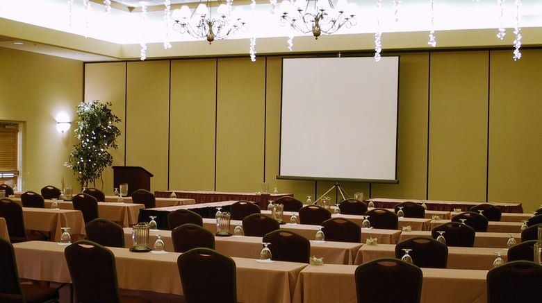 <b>Windemere Hotel & Conference Ctr Meeting</b>