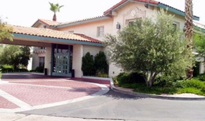 Studio 6 Phoenix, AZ - Midtown Exterior