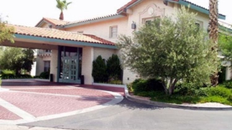Studio 6 Phoenix, AZ - Midtown Exterior
