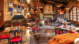 Los Abrigados Resort & Spa Bar/Lounge