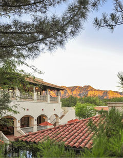 Los Abrigados Resort & Spa