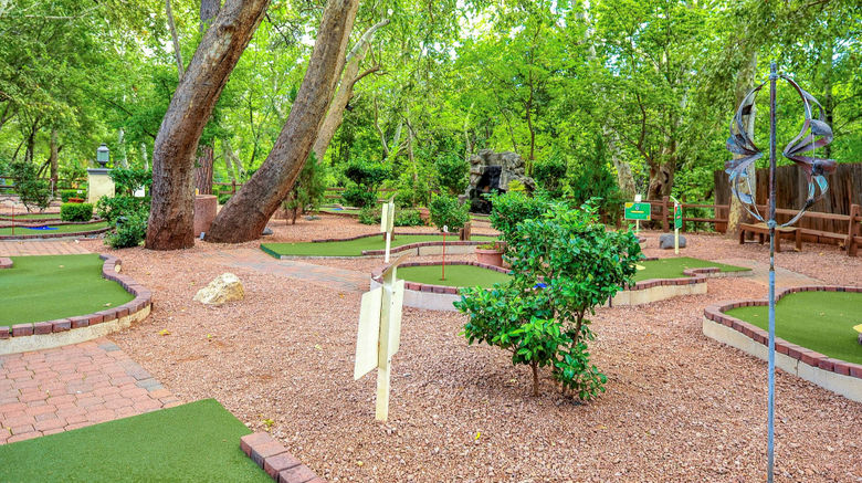 <b>Los Abrigados Resort & Spa Golf</b> <b>Los Abrigados Resort & Spa Golf</b>