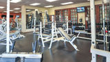 Los Abrigados Resort & Spa Health