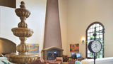 Los Abrigados Resort & Spa Lobby