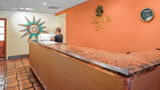 Los Abrigados Resort & Spa Lobby