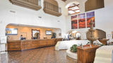 Los Abrigados Resort & Spa Lobby