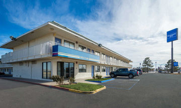 Willcox Extended Residence Inn & Suites