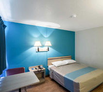 Willcox Extended Residence Inn & Suites Room